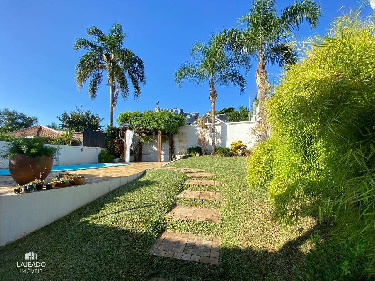 Casa, 3 quartos, 211 m² - Foto 4