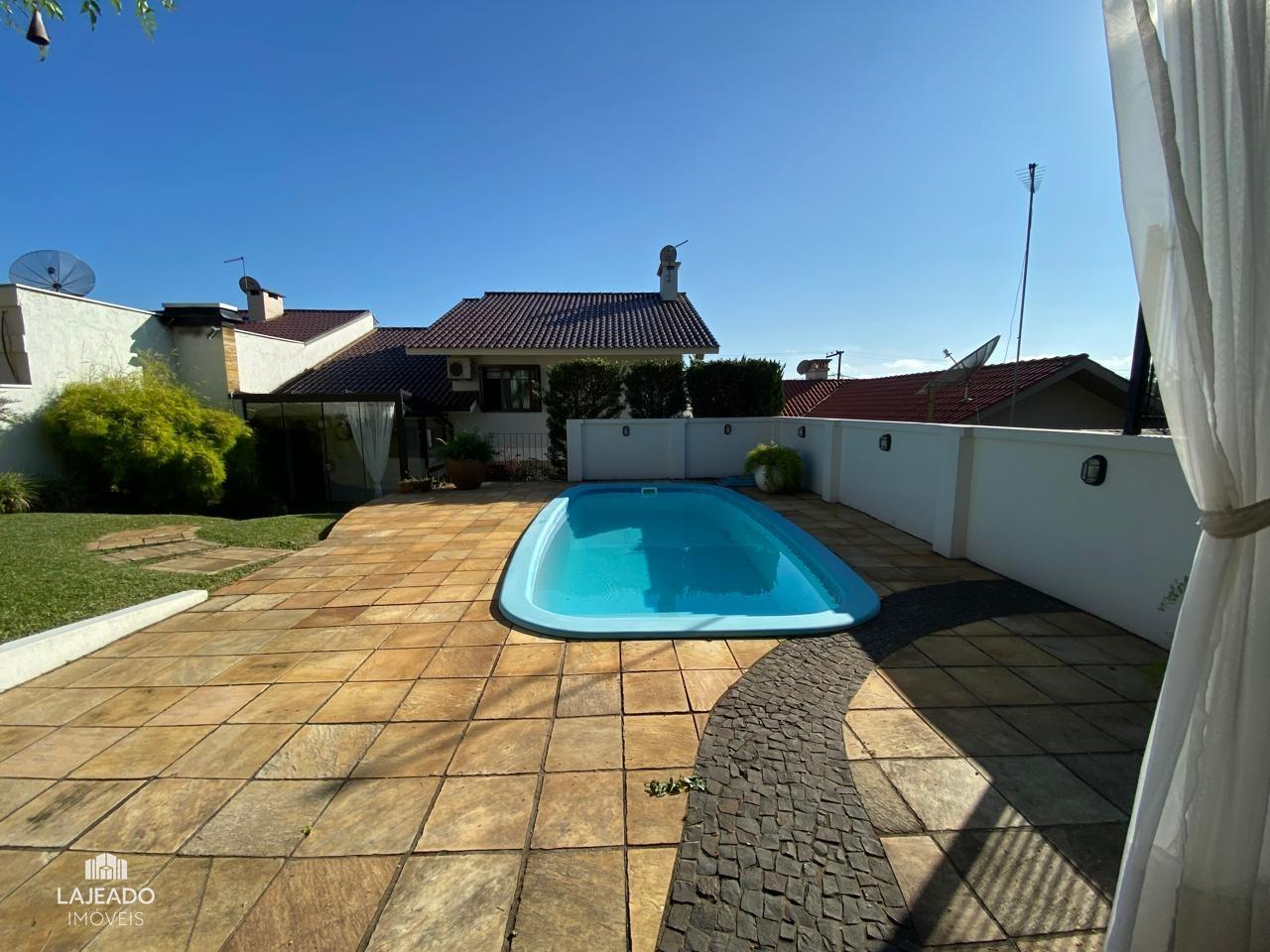 Casa, 3 quartos, 211 m² - Foto 12