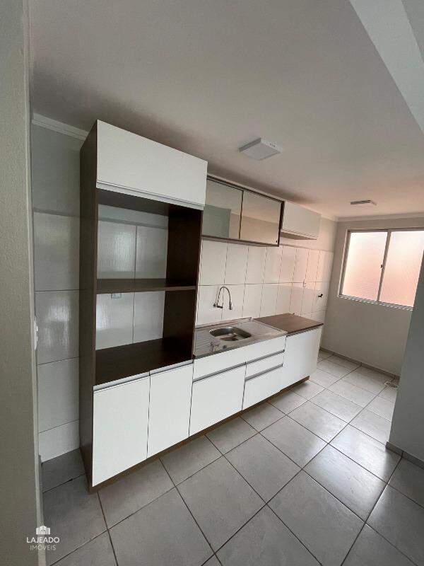 Apartamento à venda com 2 quartos, 55m² - Foto 3
