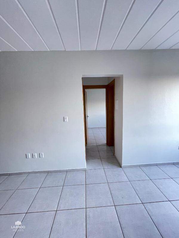 Apartamento à venda com 2 quartos, 55m² - Foto 4