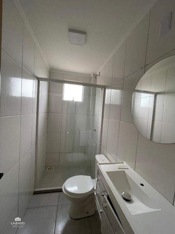 Apartamento à venda com 2 quartos, 55m² - Foto 8
