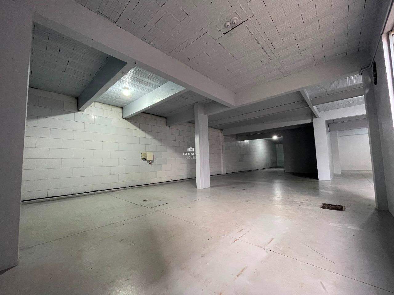 Loja-Salão, 275 m² - Foto 2