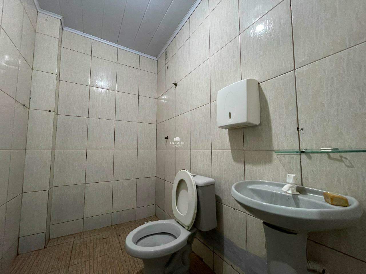 Loja-Salão, 275 m² - Foto 10