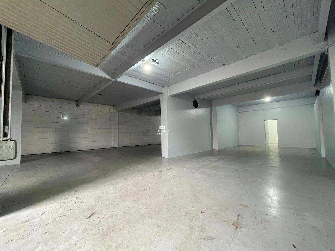 Loja-Salão, 275 m² - Foto 1