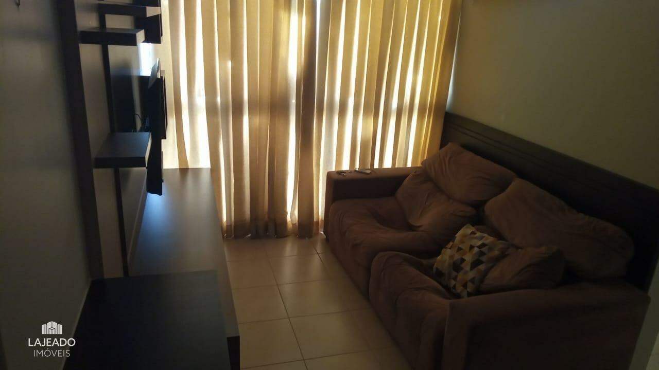 Apartamento à venda com 2 quartos, 56m² - Foto 10