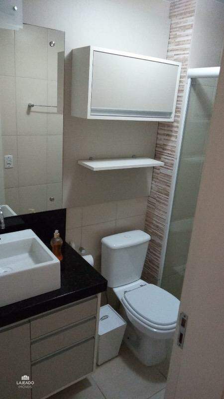 Apartamento à venda com 2 quartos, 56m² - Foto 20