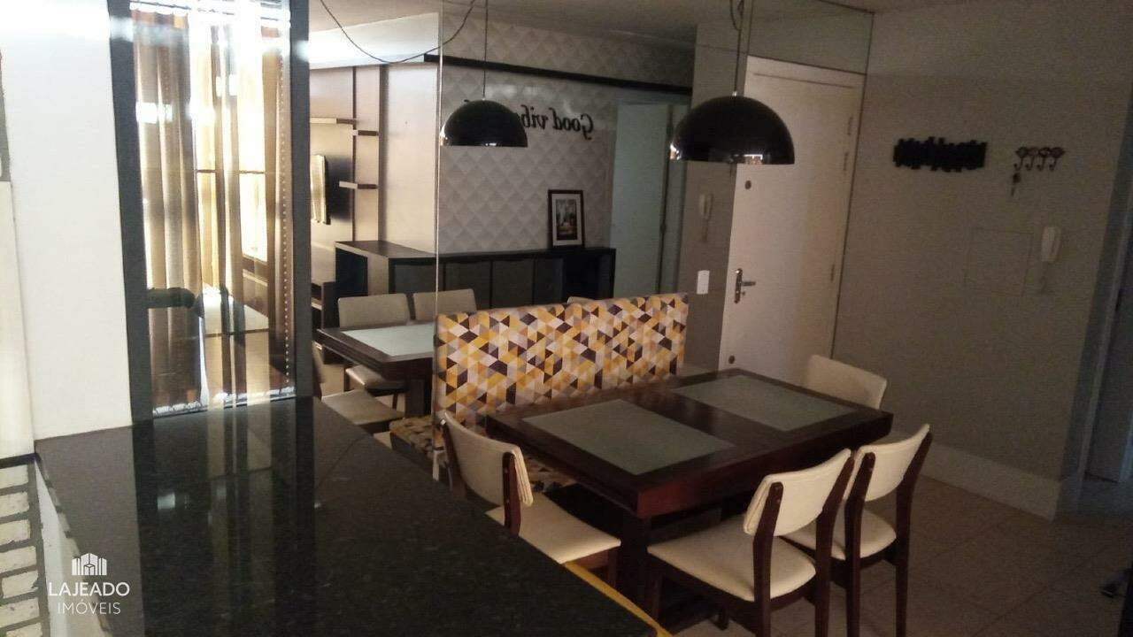 Apartamento à venda com 2 quartos, 56m² - Foto 1
