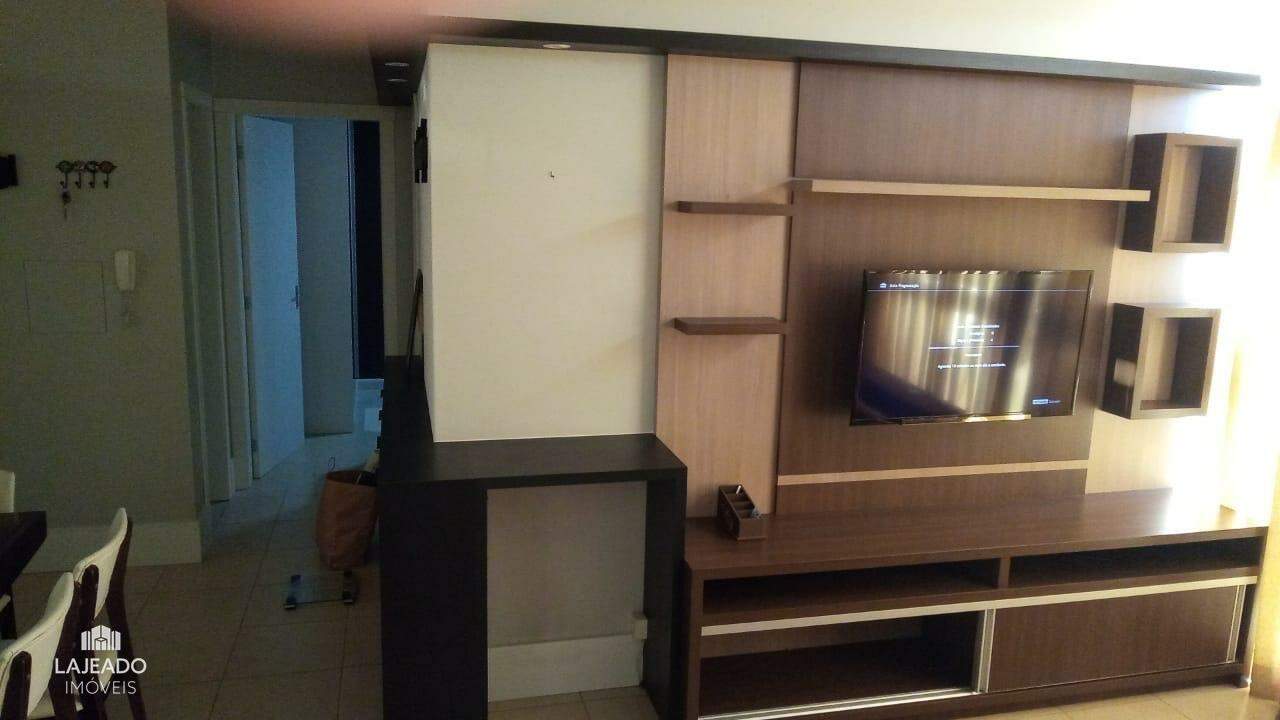 Apartamento à venda com 2 quartos, 56m² - Foto 9