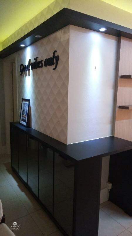 Apartamento à venda com 2 quartos, 56m² - Foto 6