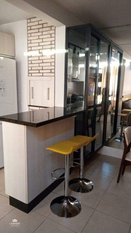 Apartamento à venda com 2 quartos, 56m² - Foto 4