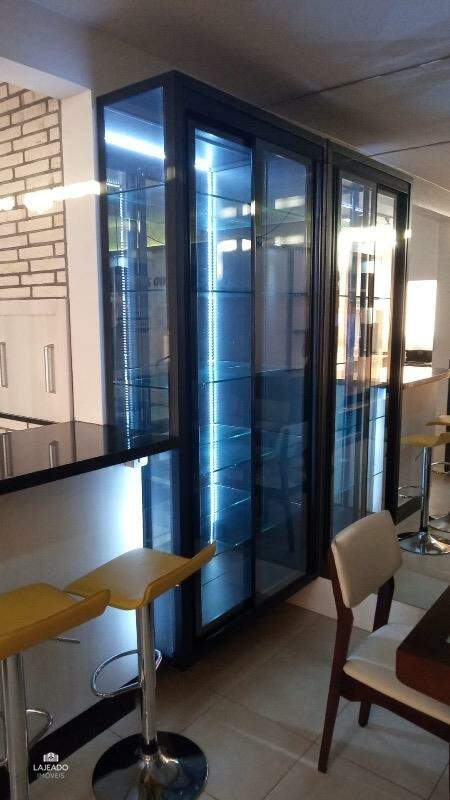 Apartamento à venda com 2 quartos, 56m² - Foto 5