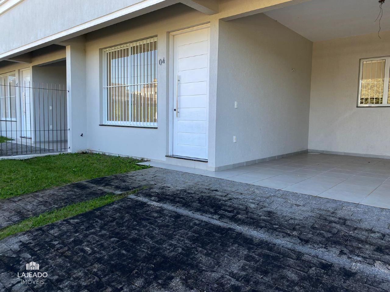 Sobrado, 3 quartos, 146 m² - Foto 3