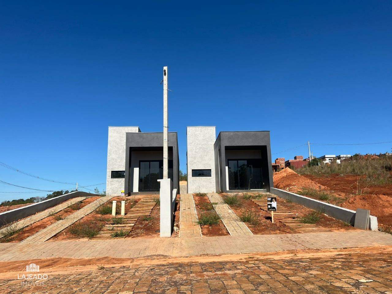 Casa, 2 quartos, 62 m² - Foto 2