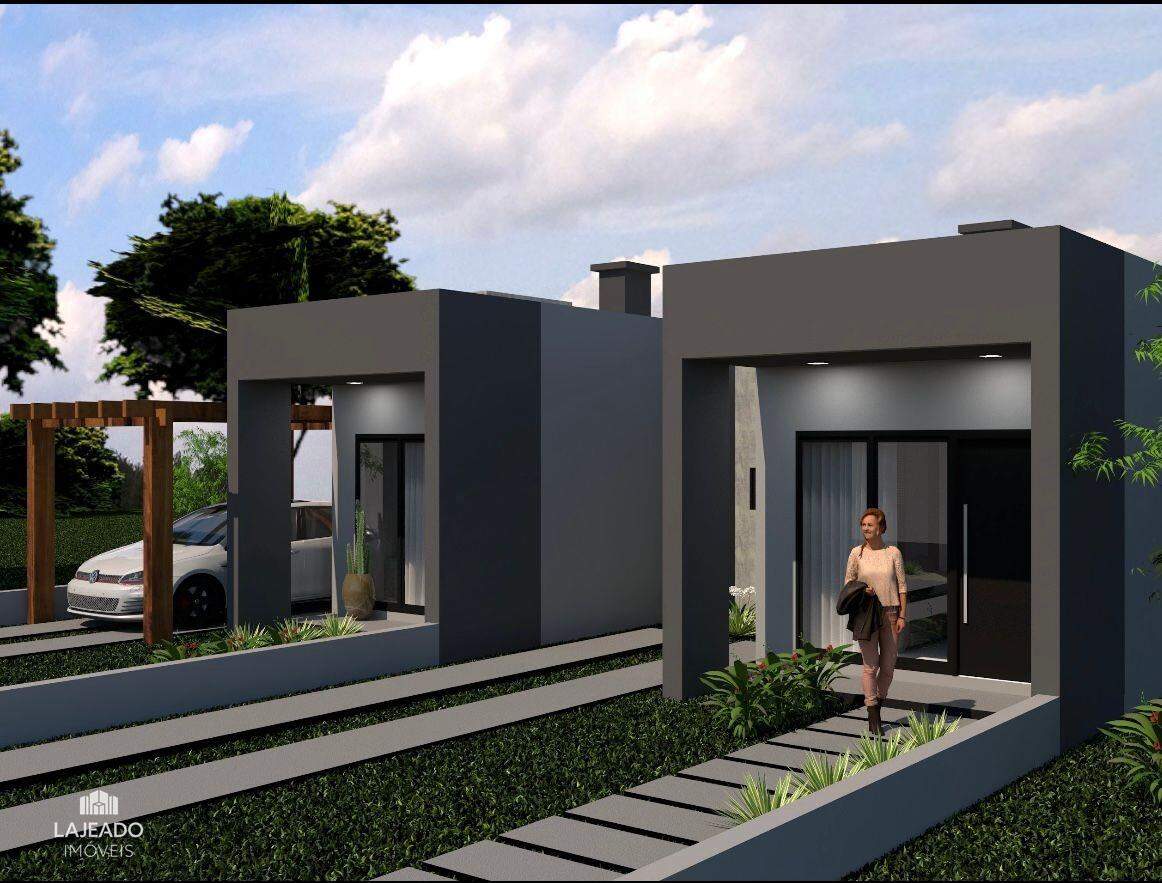 Casa, 2 quartos, 62 m² - Foto 4