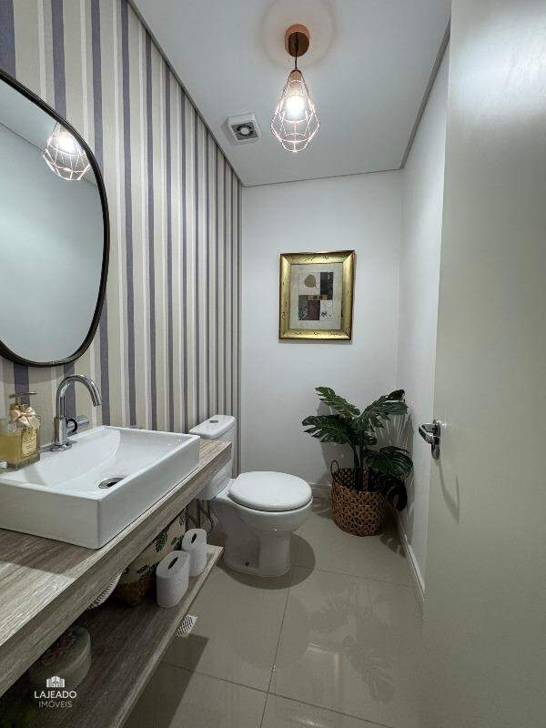 Apartamento à venda com 3 quartos, 128m² - Foto 10
