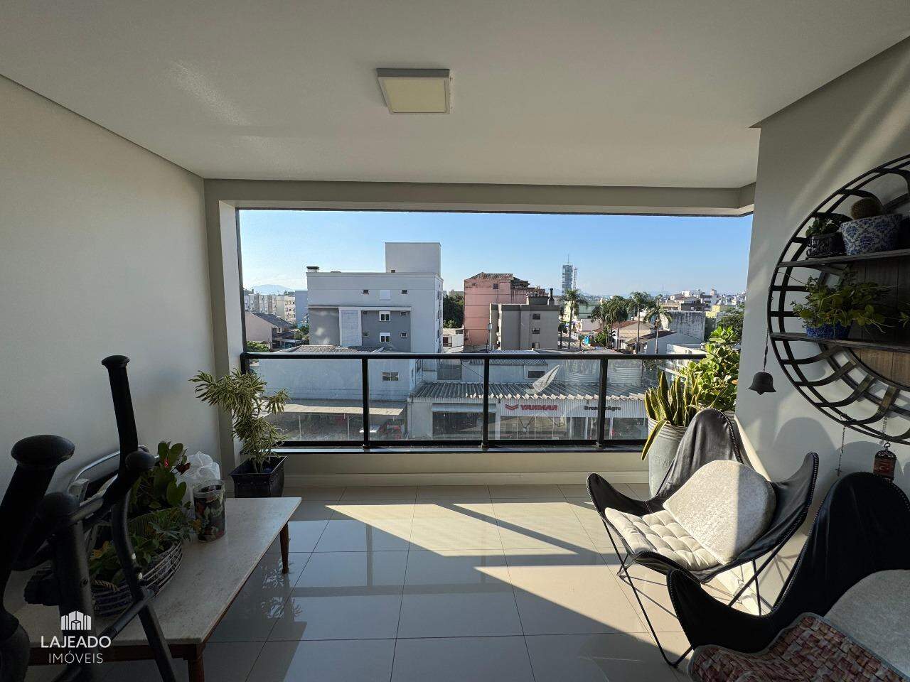 Apartamento à venda com 3 quartos, 128m² - Foto 7