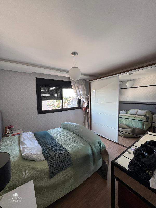 Apartamento à venda com 3 quartos, 128m² - Foto 8