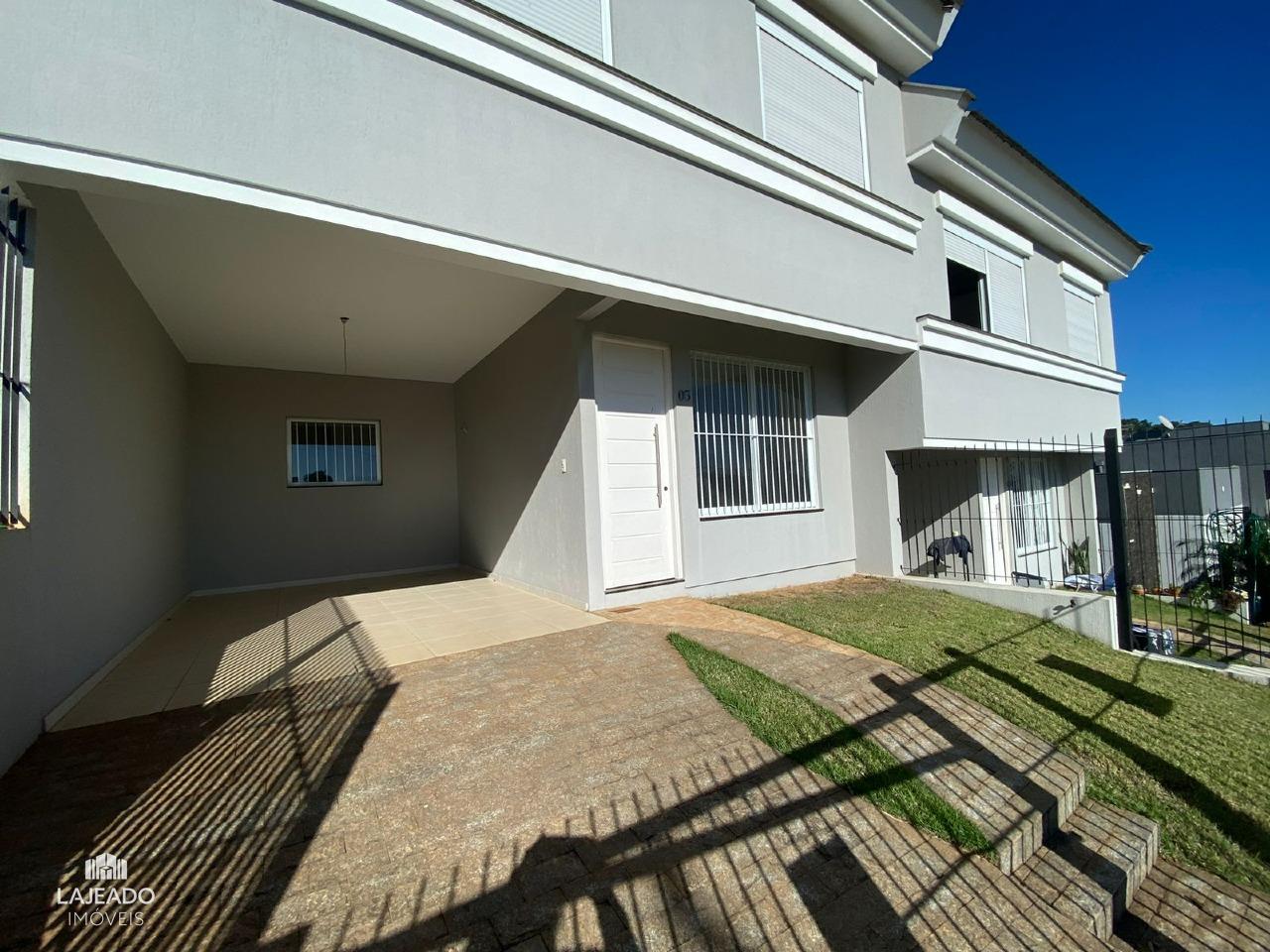 Sobrado, 3 quartos, 137 m² - Foto 3