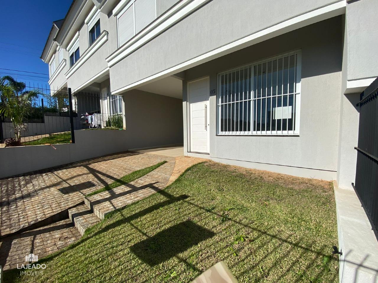 Sobrado, 3 quartos, 137 m² - Foto 2