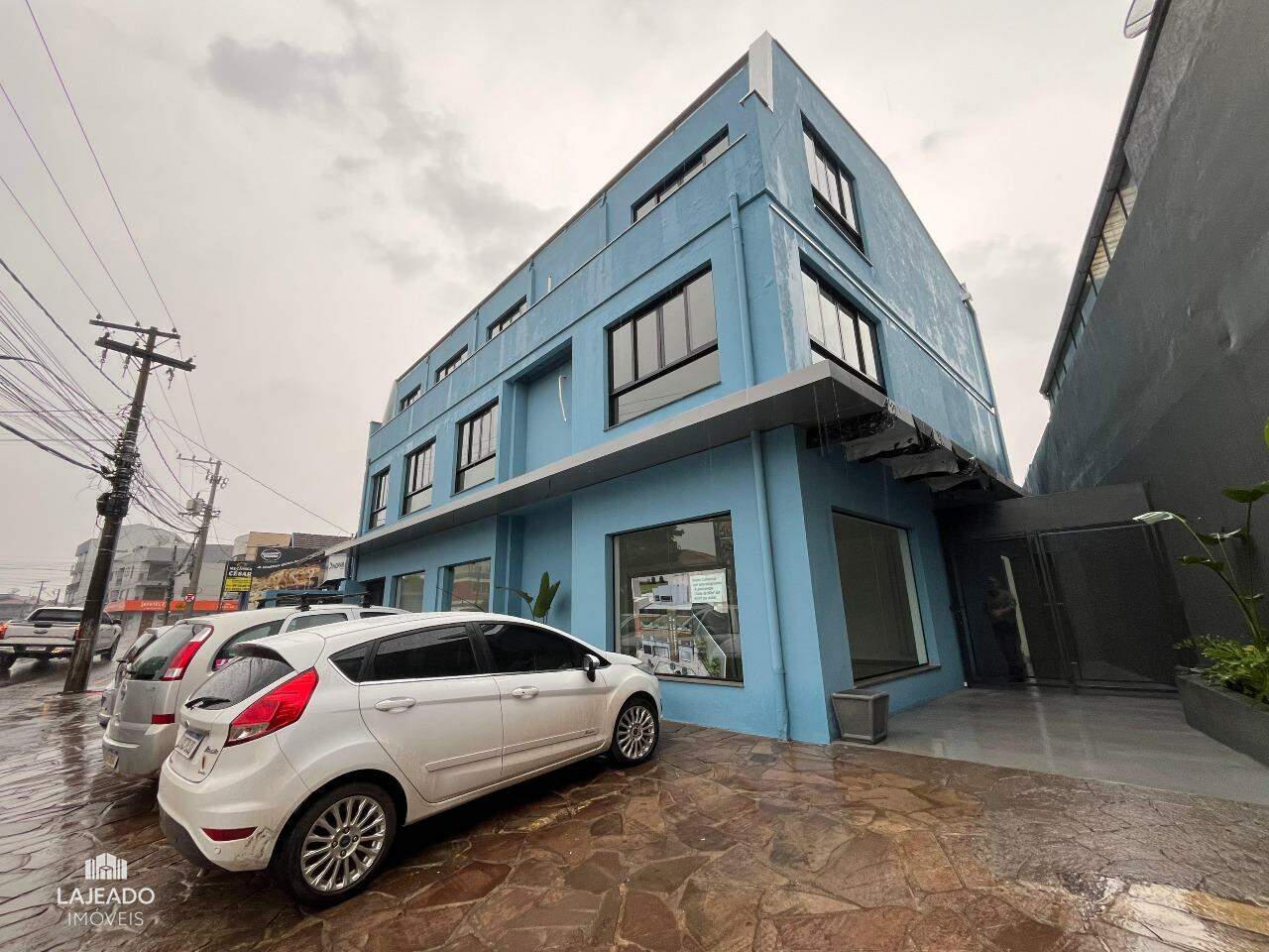 Sala-Conjunto, 128 m² - Foto 1