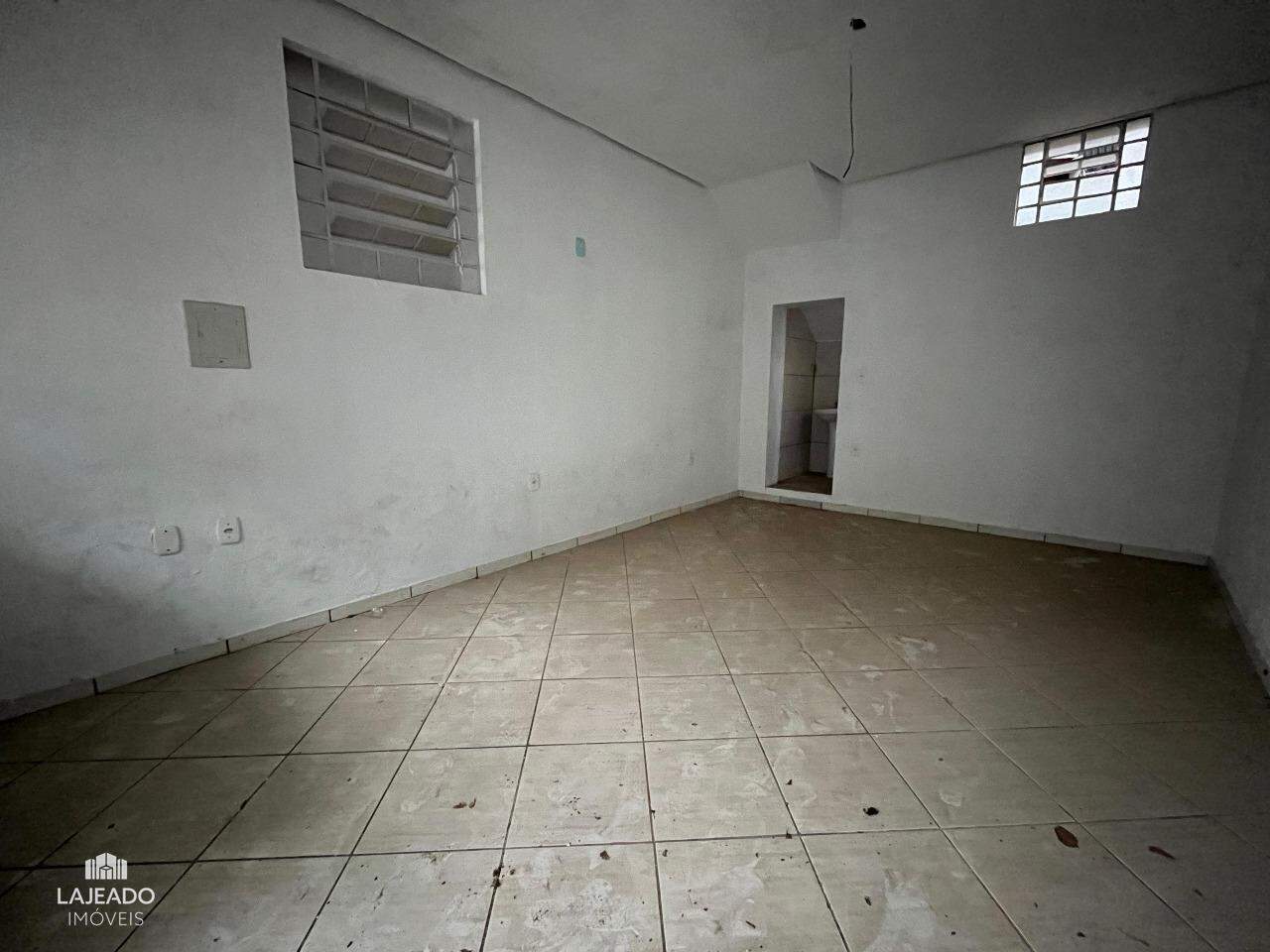 Loja para aluguel no Centro: