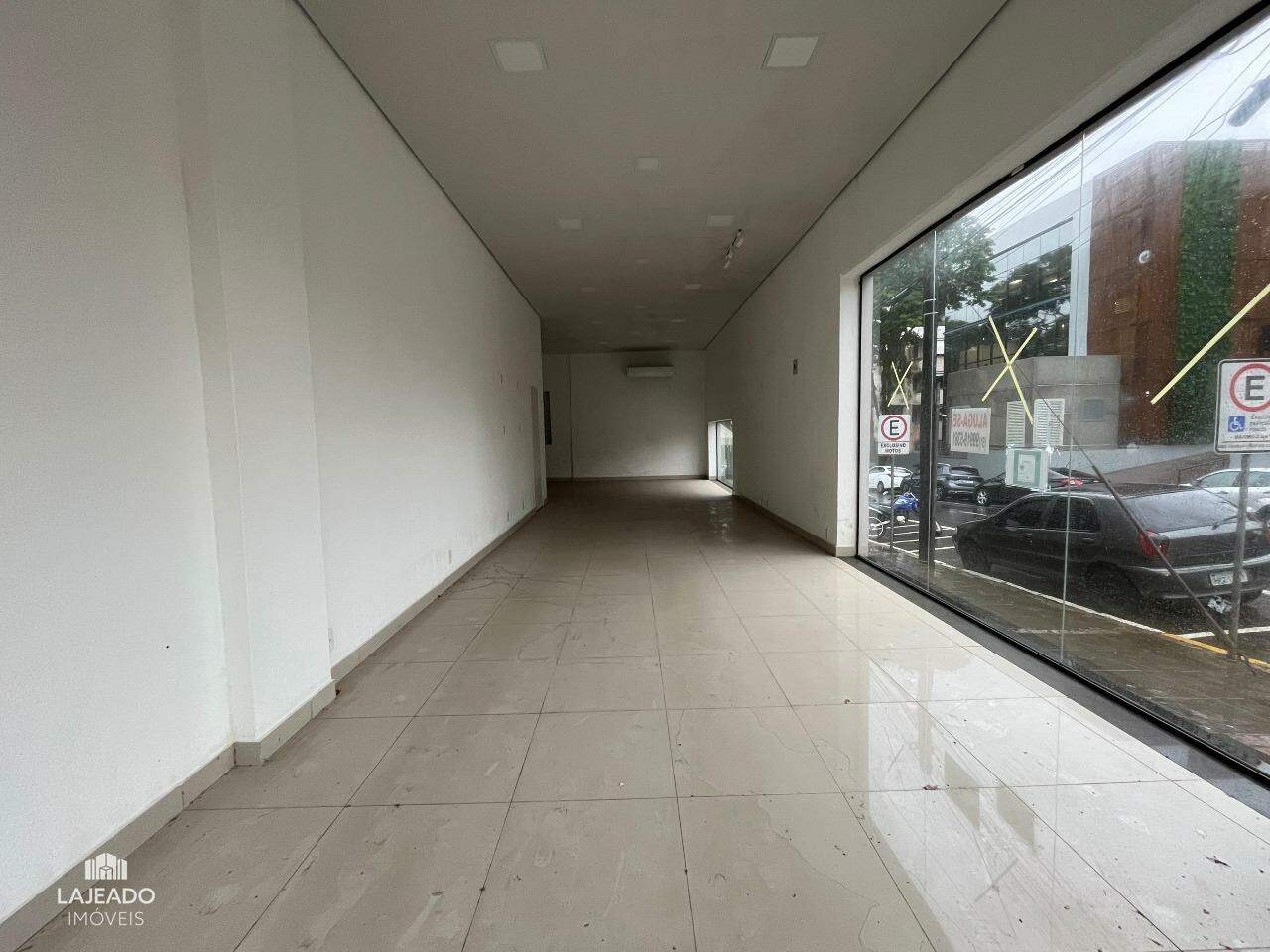 Loja-Salão, 72 m² - Foto 2
