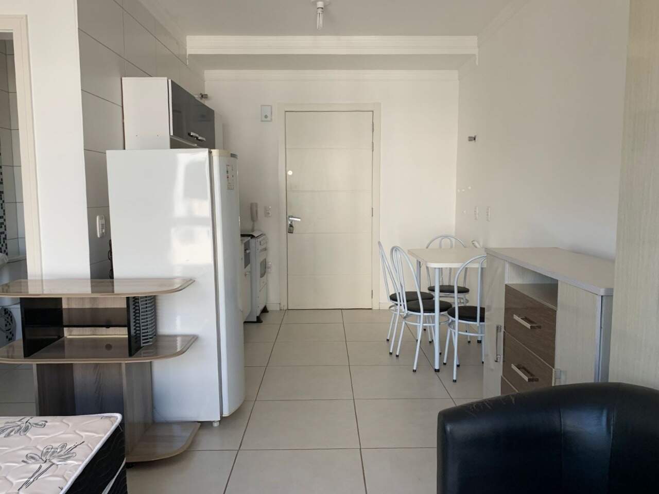 Kitnet e Studio à venda com 1 quarto, 30m² - Foto 6