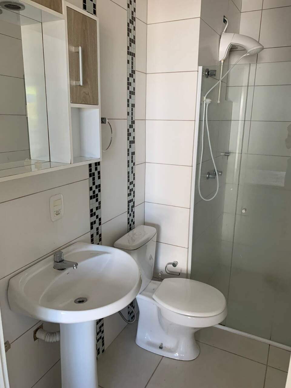Kitnet e Studio à venda com 1 quarto, 30m² - Foto 8