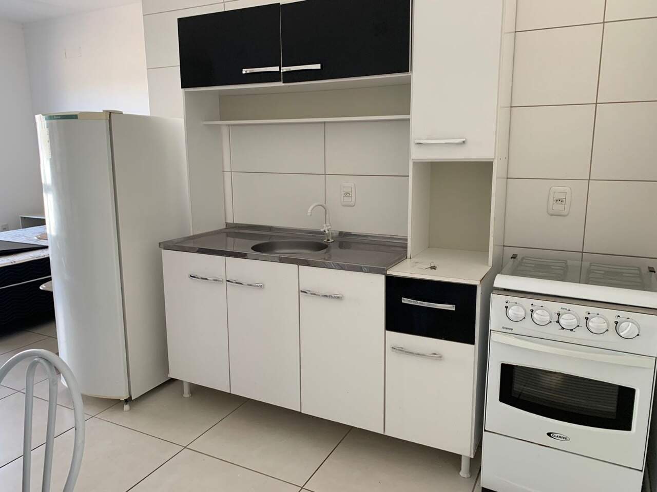 Kitnet e Studio à venda com 1 quarto, 30m² - Foto 7