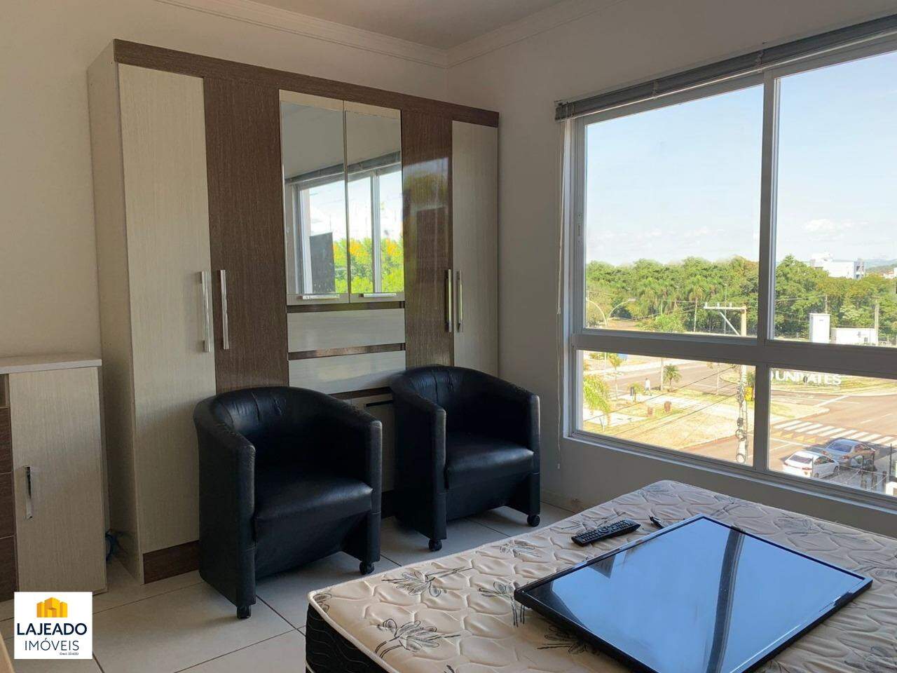 Kitnet e Studio à venda com 1 quarto, 30m² - Foto 4