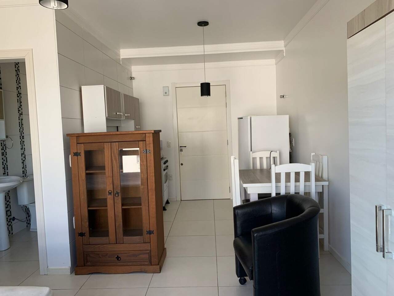 Kitnet e Studio à venda com 1 quarto, 30m² - Foto 6