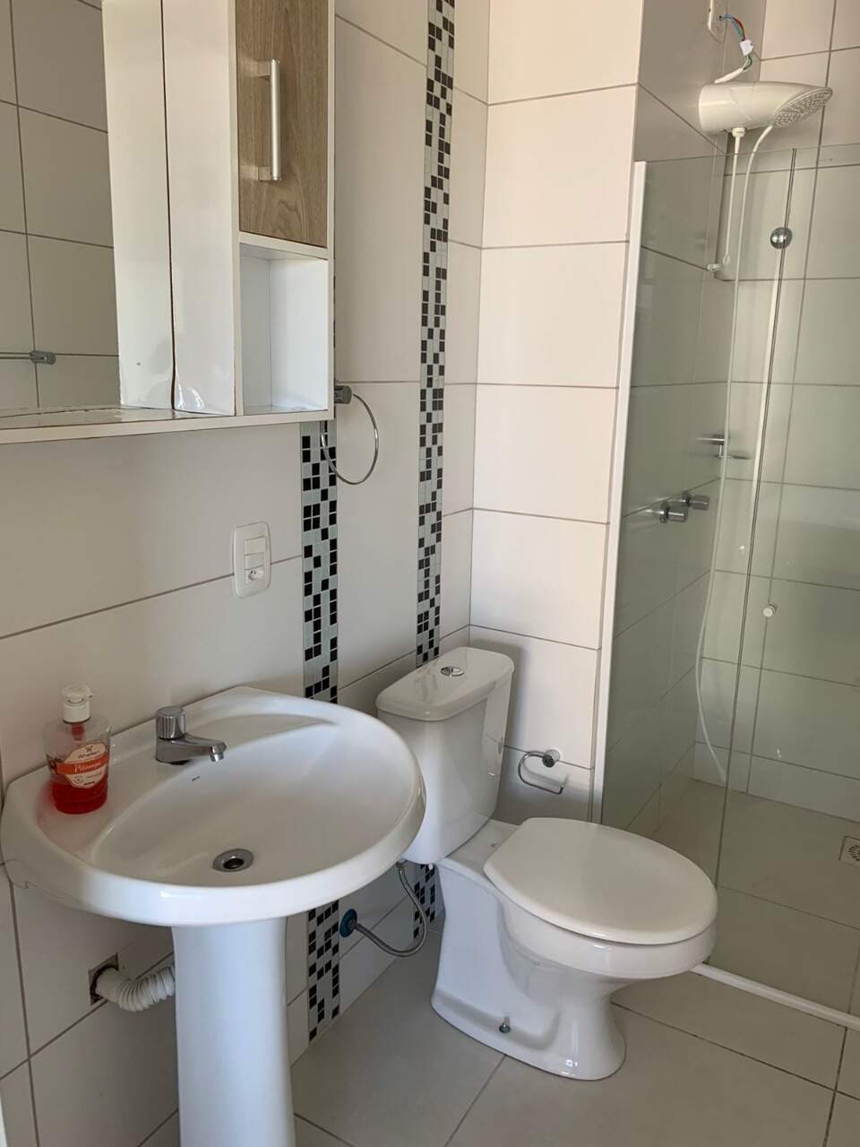 Kitnet e Studio à venda com 1 quarto, 30m² - Foto 9