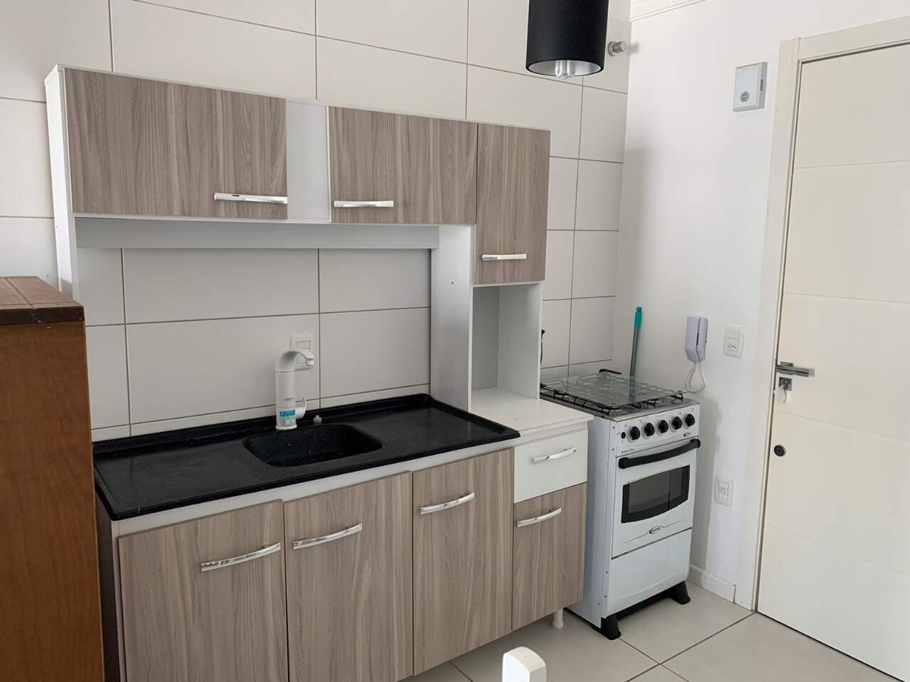Kitnet e Studio à venda com 1 quarto, 30m² - Foto 3