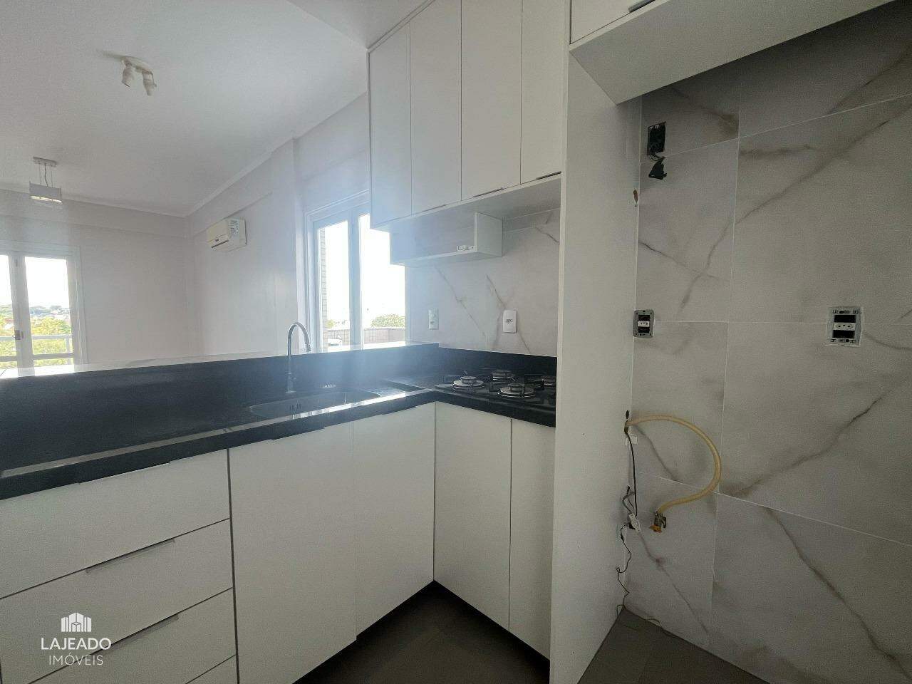 Apartamento à venda no Florestal: 