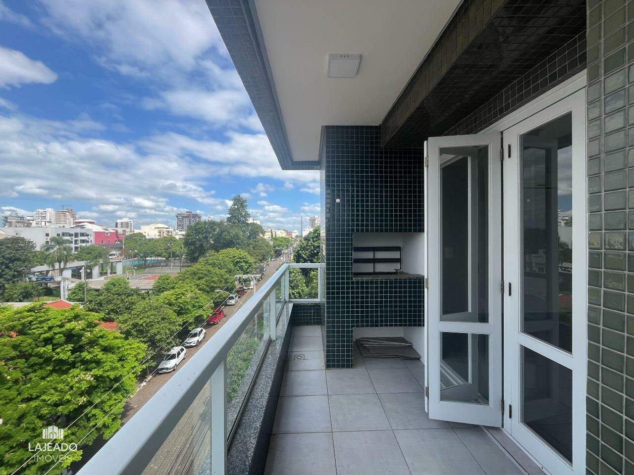 Apartamento à venda no Florestal: 