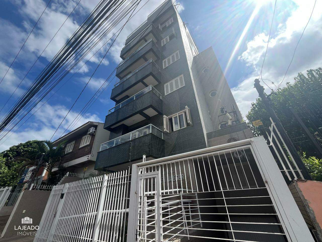 Apartamento à venda no Florestal: 