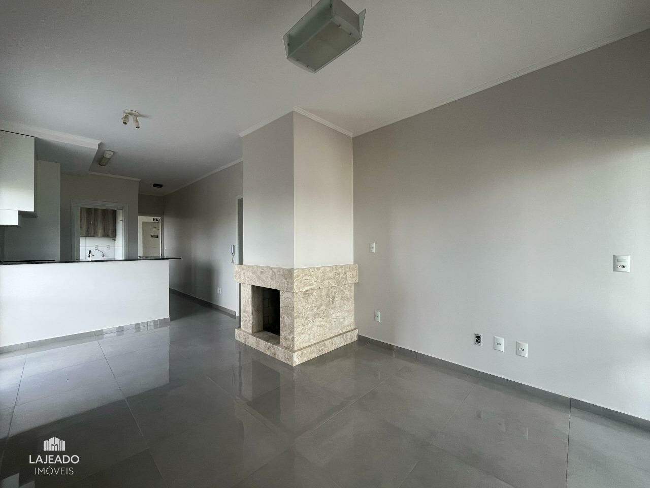 Apartamento à venda no Florestal: 