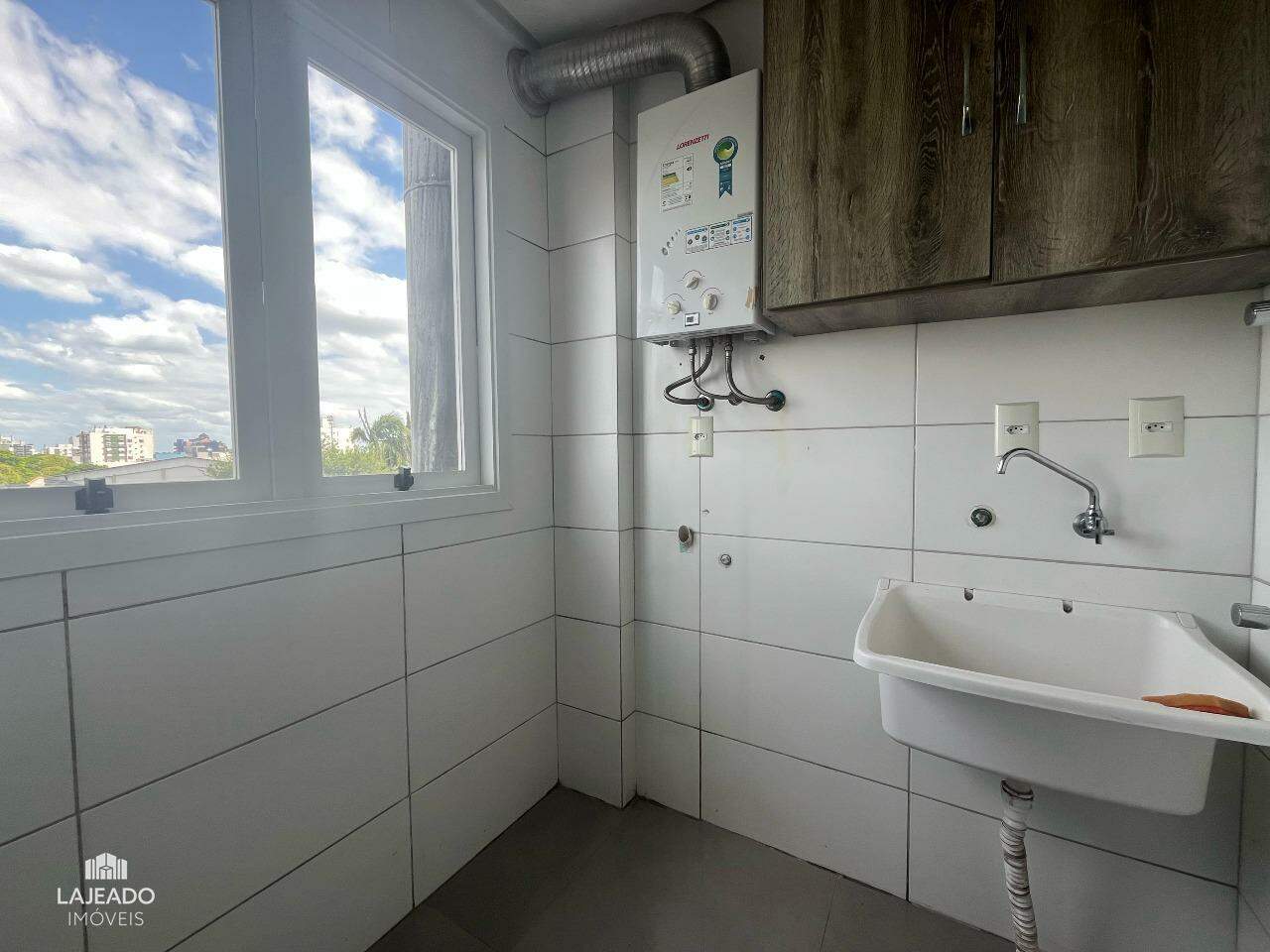 Apartamento à venda no Florestal: 