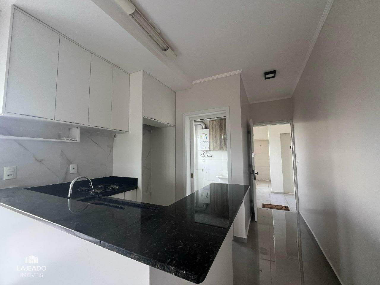 Apartamento à venda no Florestal: 