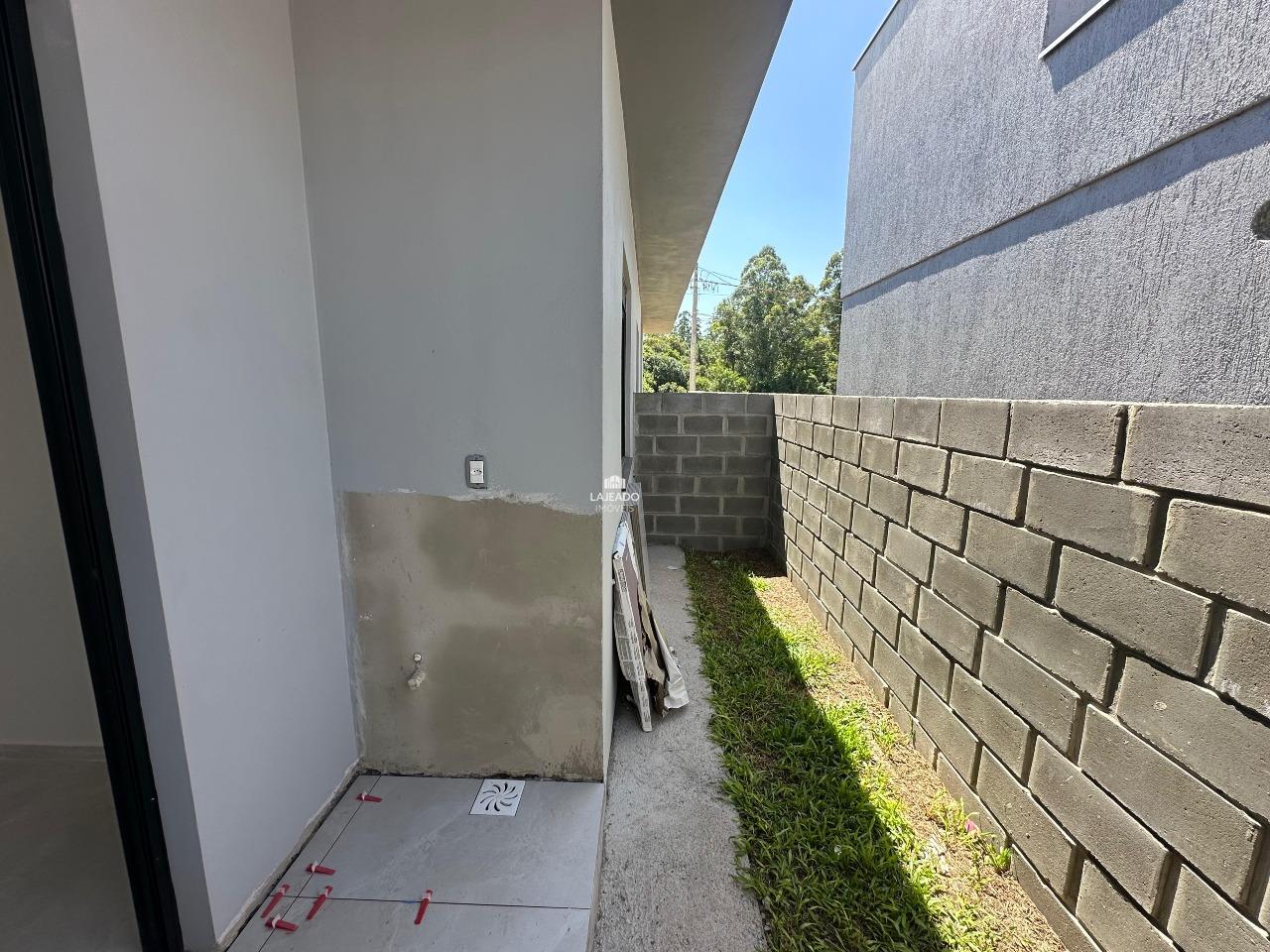 Casa, 2 quartos, 55 m² - Foto 2