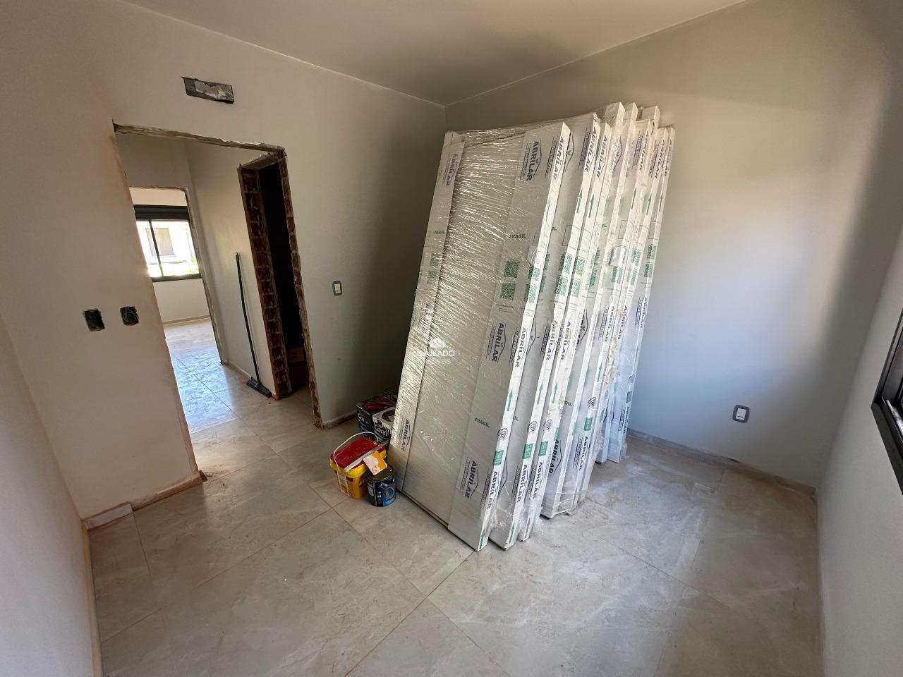 Casa, 2 quartos, 55 m² - Foto 9