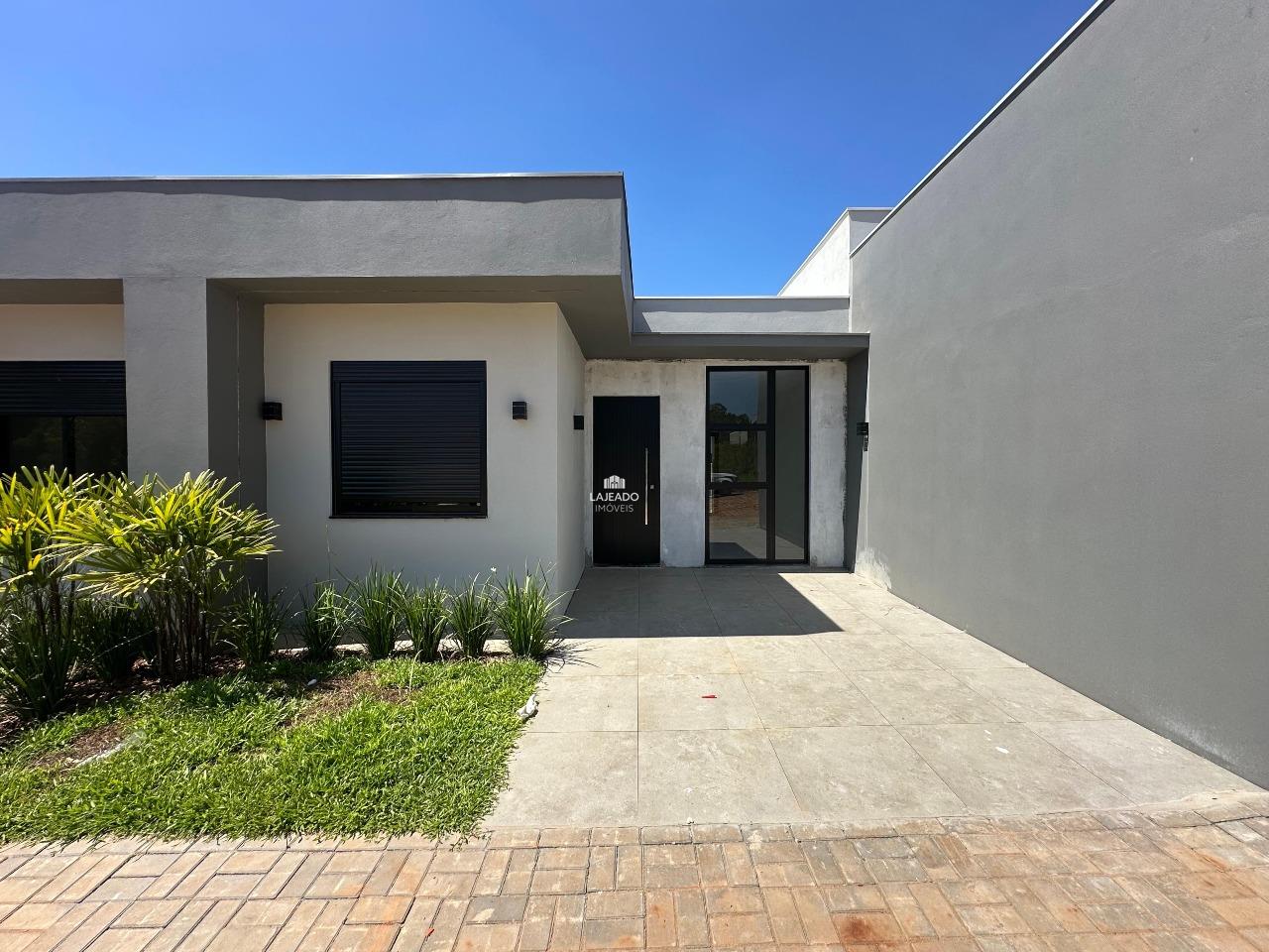 Casa, 2 quartos, 55 m² - Foto 1