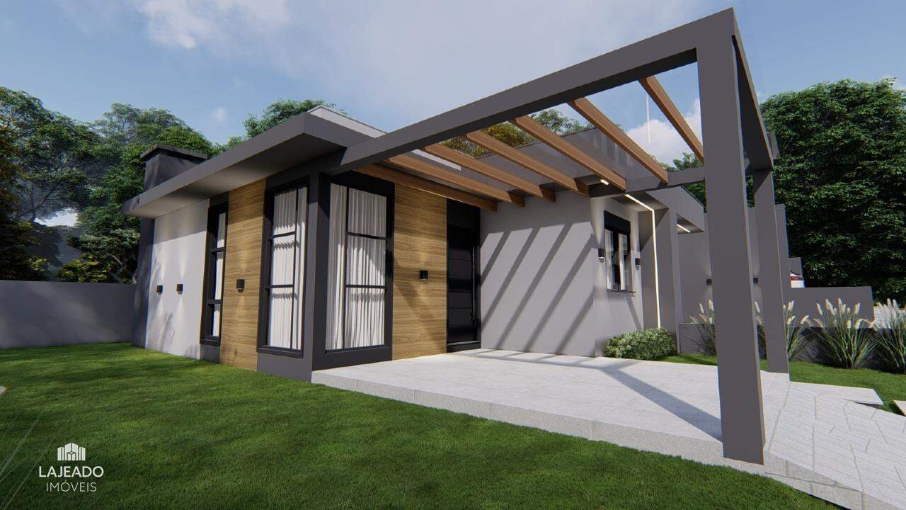 Casa à venda com 2 quartos, 56m² - Foto 5