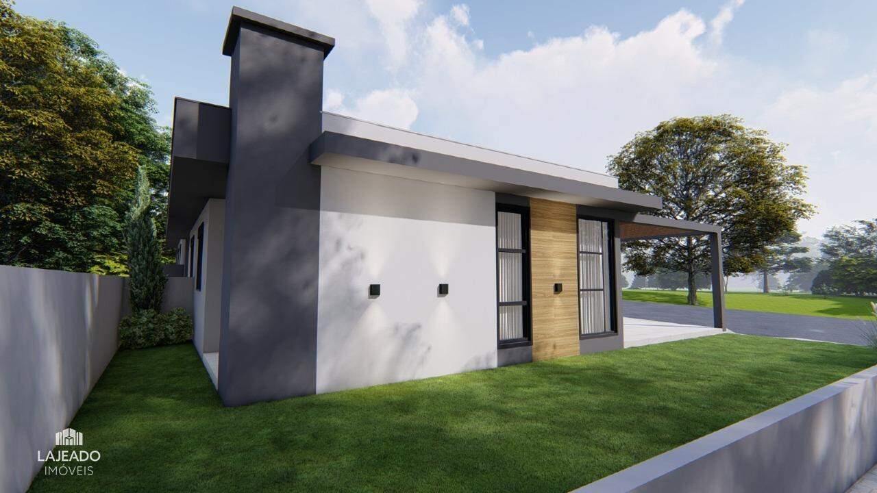 Casa à venda com 2 quartos, 56m² - Foto 7