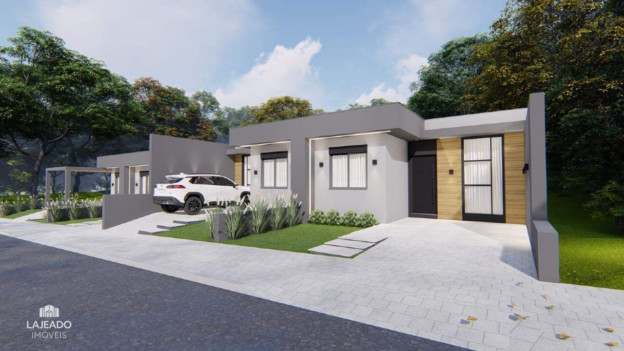 Casa à venda com 2 quartos, 72m² - Foto 10