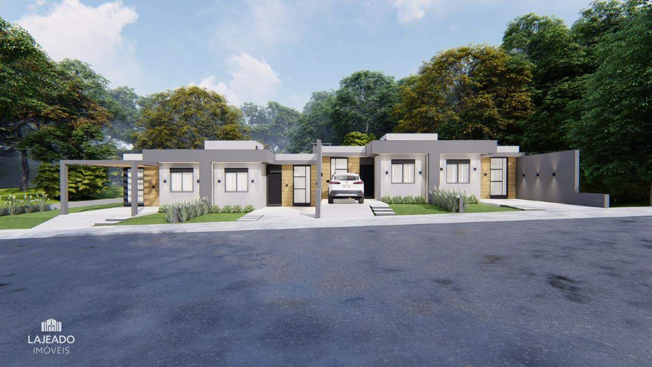 Casa à venda com 2 quartos, 72m² - Foto 5