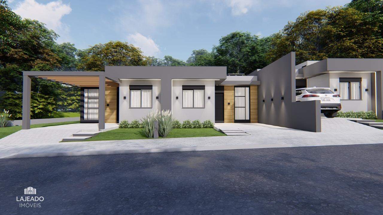 Casa à venda com 2 quartos, 72m² - Foto 9