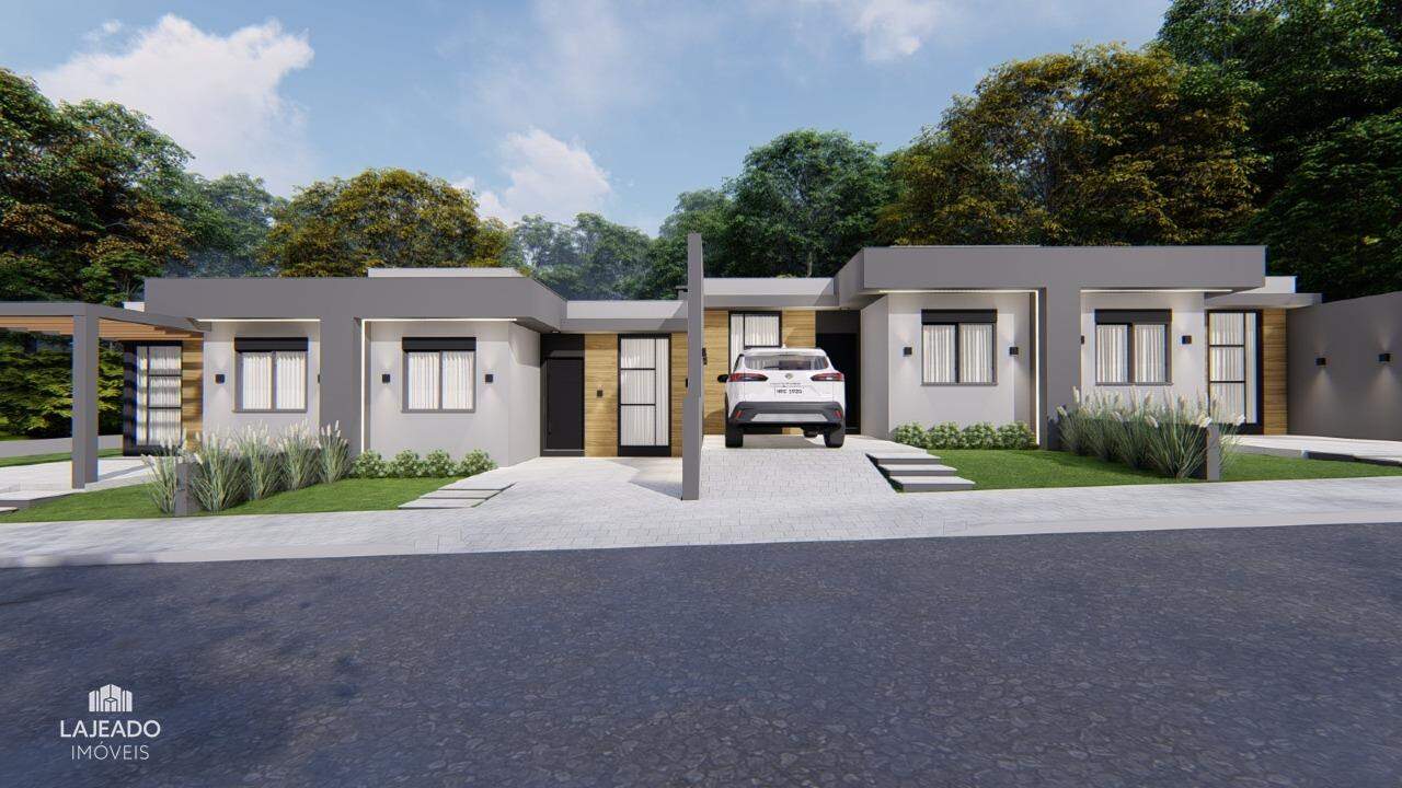 Casa à venda com 2 quartos, 72m² - Foto 7