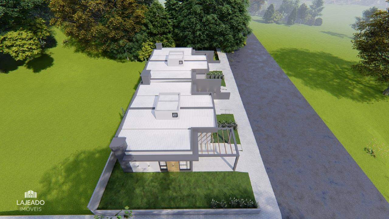 Casa à venda com 2 quartos, 72m² - Foto 11