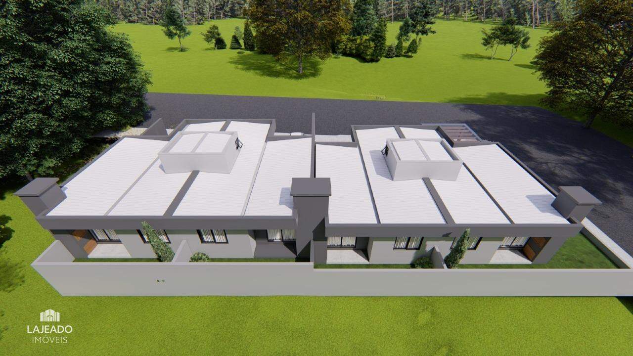 Casa à venda com 2 quartos, 72m² - Foto 4